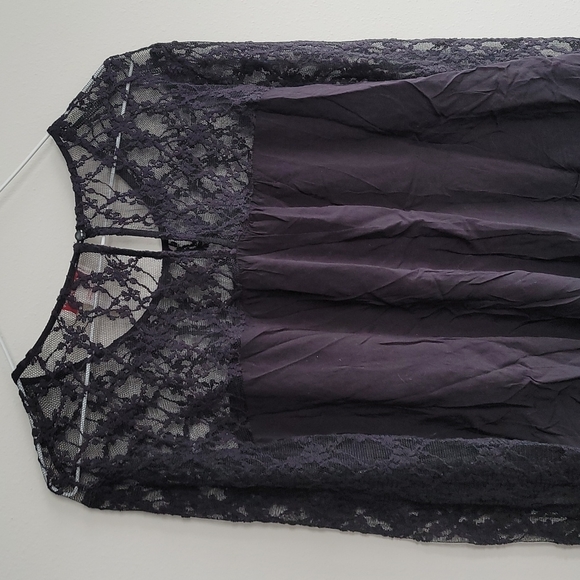 Arizona lace top - Picture 4 of 4